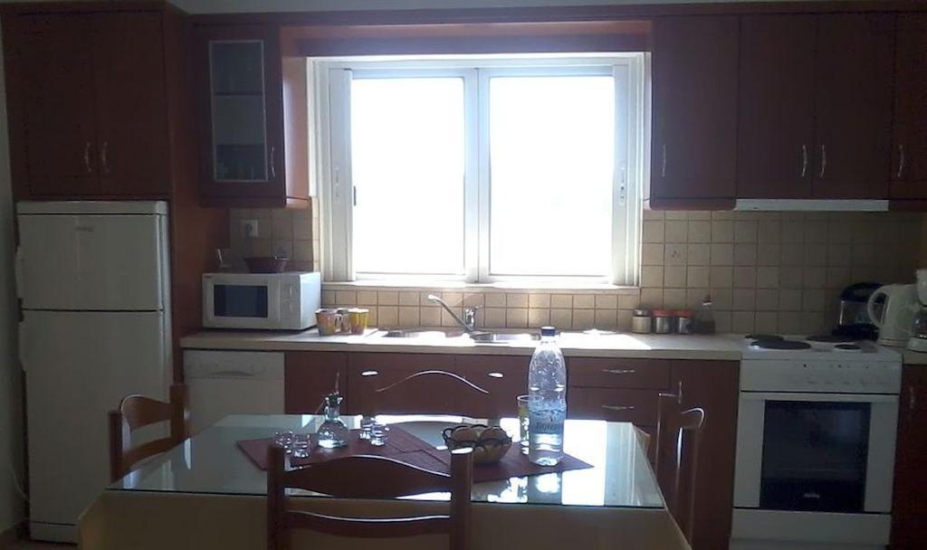 Kioni Villas Frangokastello Zimmer foto